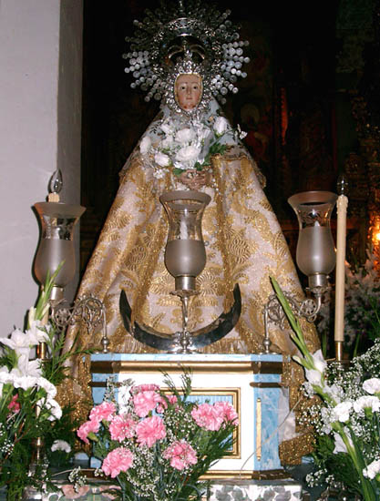Virgen